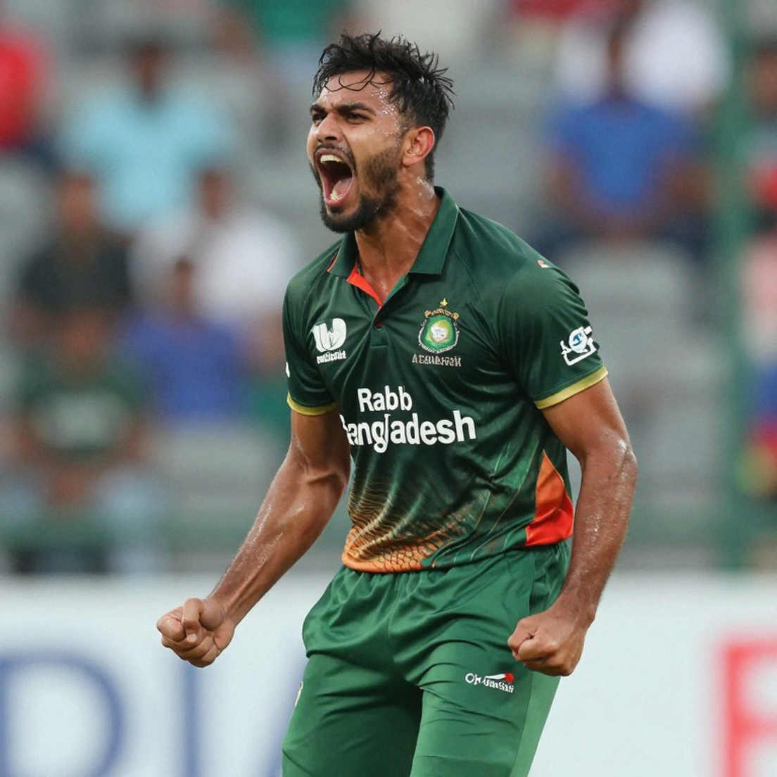 নীরব চার দিন: এশিয়ার ঘরোয়া লাল বলের মৌসুমে যে দশকের পেস তৈরি হচ্ছে