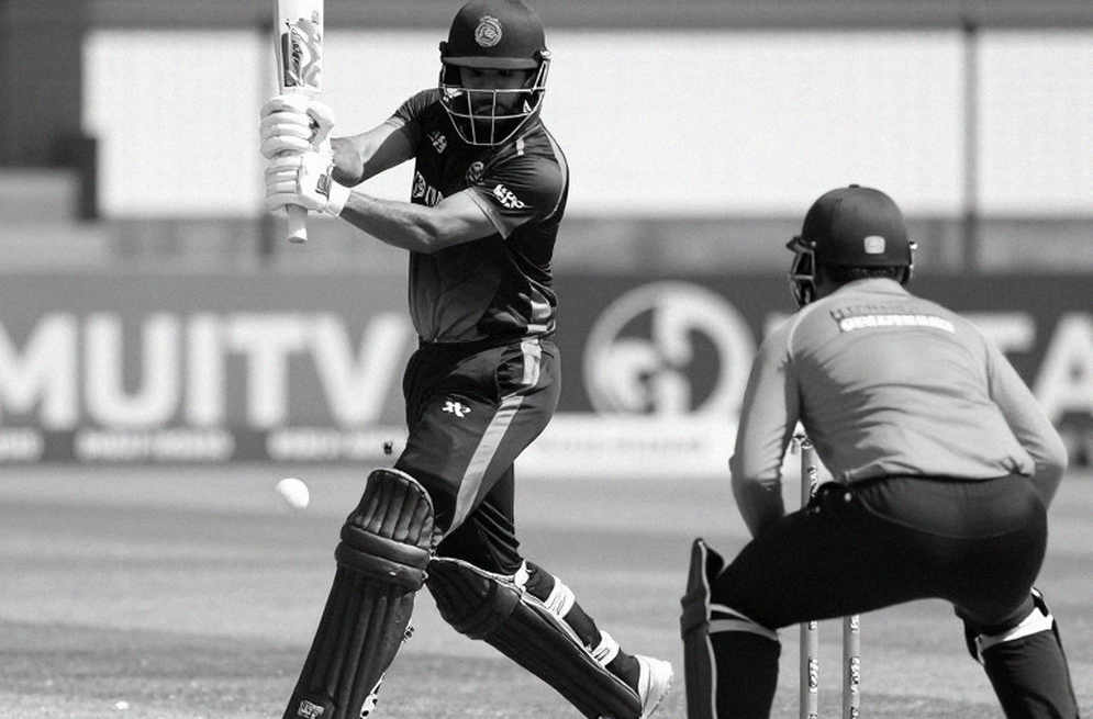 Four Runs in New York and the Ledger in Dhaka: A Phase Audit of Bangladesh's T20 World Cup Batting