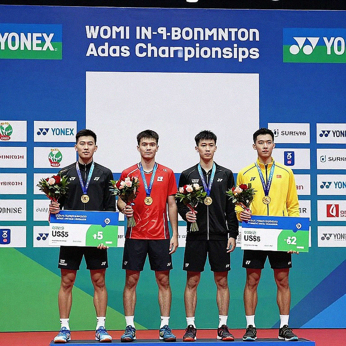 ০-১০ কোনো দুর্ঘটনা নয়, স্থাপত্য: এশিয়ান গেমস ২০২৬-এ সিন্ধুর পাঁচ প্রতিদ্বন্দ্বী আর টেপের হিসাব