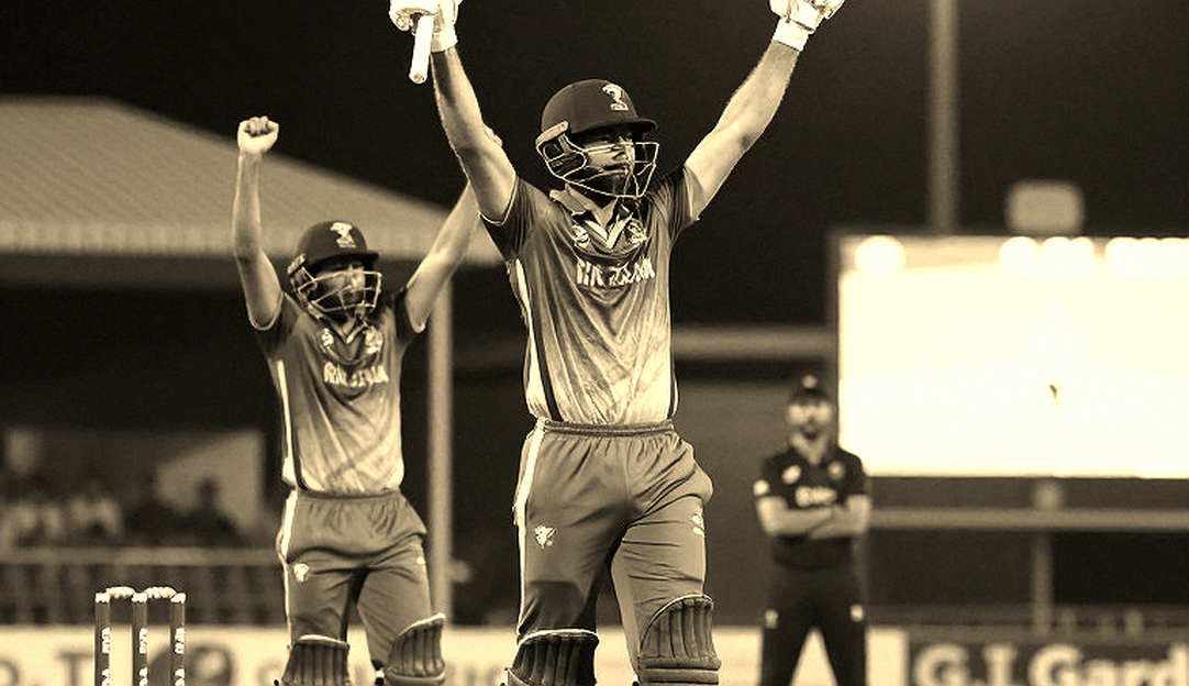 Kids at the Auction, Thirty-Somethings on the Field: The Price Bubble in Franchise Cricket