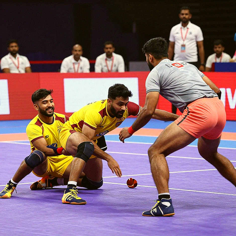 এশিয়ান গেমস ২০২৬: ইরানকে হারিয়ে ভারতের মেয়েদের কাবাডিতে সোনা — ৩৭-৩৪ স্কোরলাইনের ভেতরে লুকিয়ে থাকা হিসাব