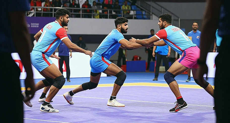 ৩৭–৩৪ স্কোরটি যেখানে মেলে না: আইচি-নাগোয়া কাবাডি ফাইনাল নিয়ে বারিশাল থেকে একটি সতর্ক পাঠ
