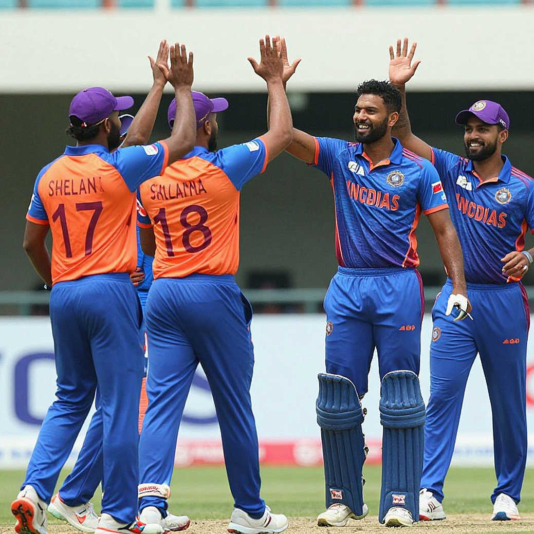 দুবাইয়ে শূন্য কিলোমিটার — এশিয়ান ক্রিকেটের আসল সুবিধাটা কোথায় লুকিয়ে ছিল