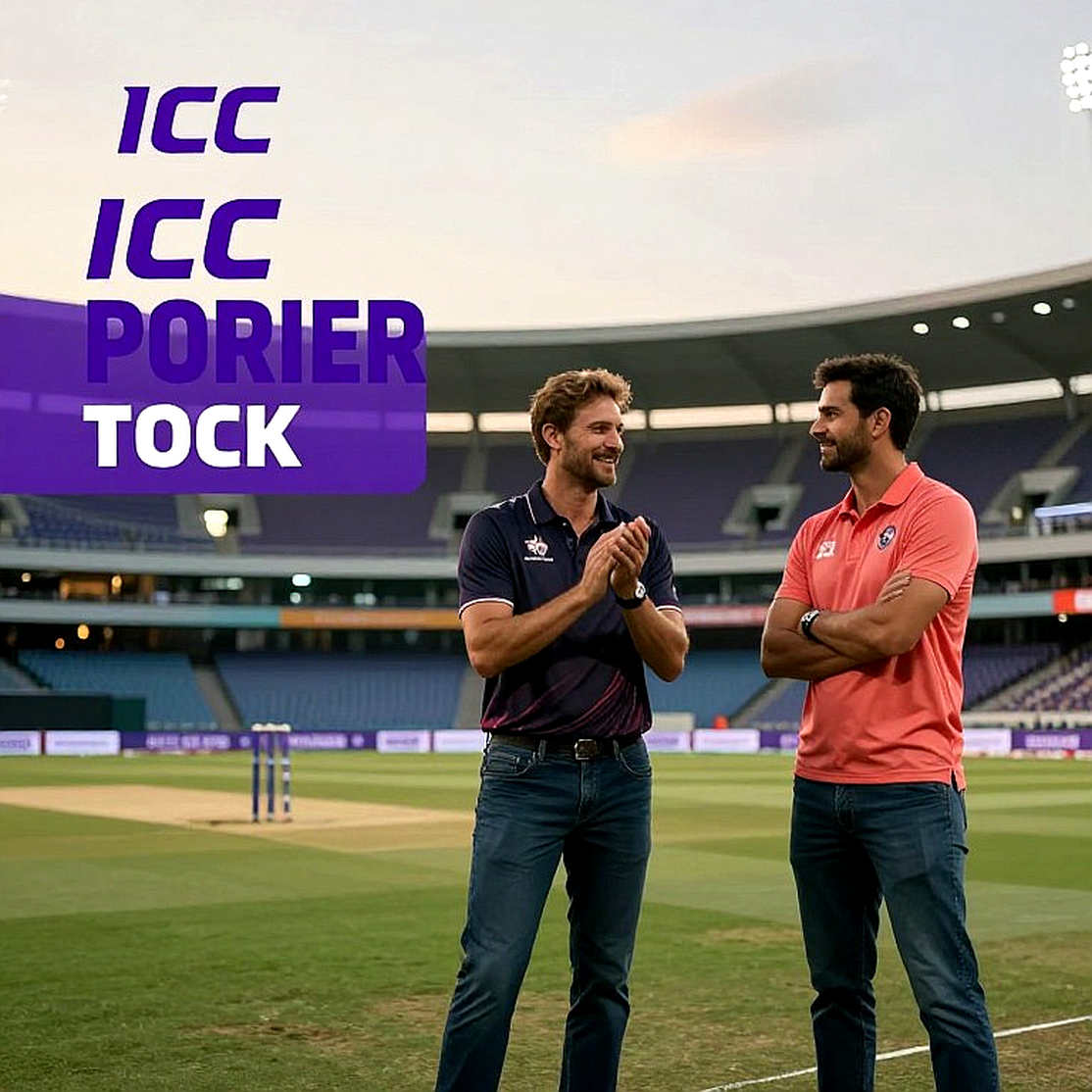 A New Chapter of Cricket in Blockchain: Bangladesh's Journey Toward Digital Transparency