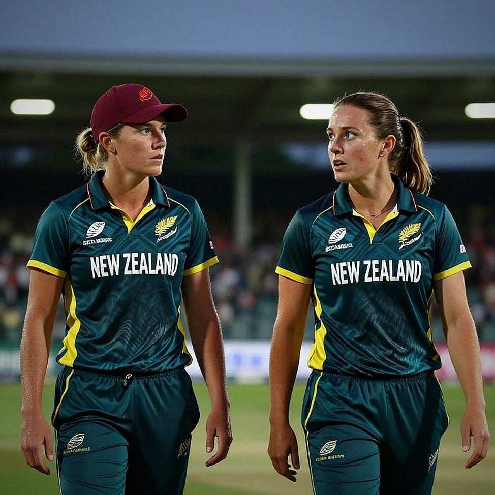 The Real Currency of the Transfer Window: Asia's Cricket Injury Ledger and the Fixture Blueprint