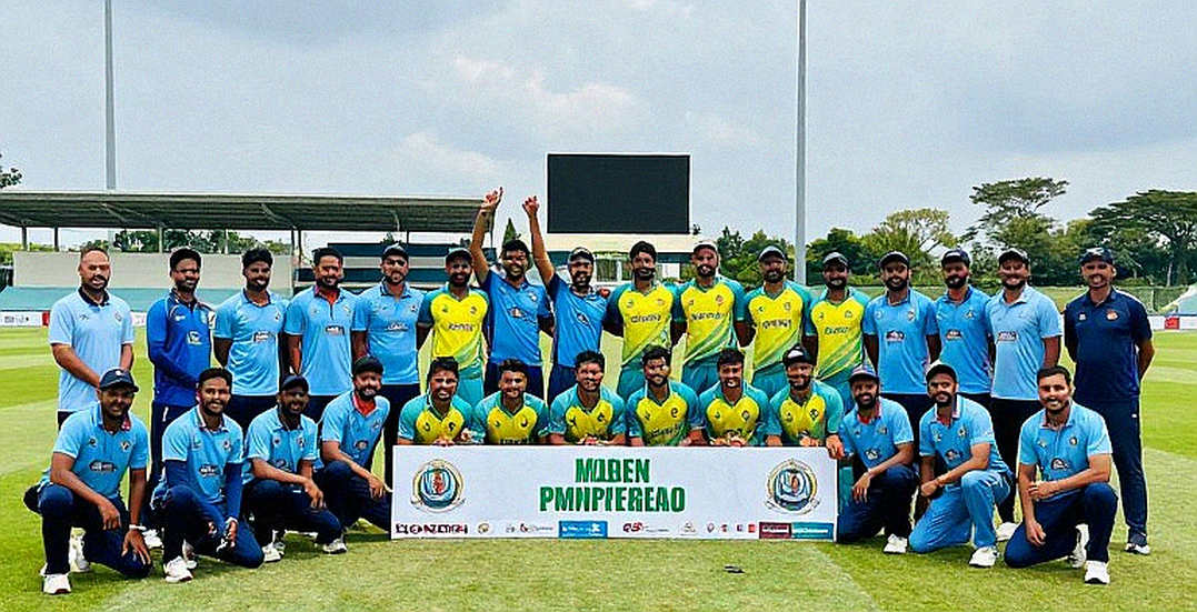 Overs 20 to 50 of the Third Innings: Bowlers Win the Regular Season, Captains Lose It