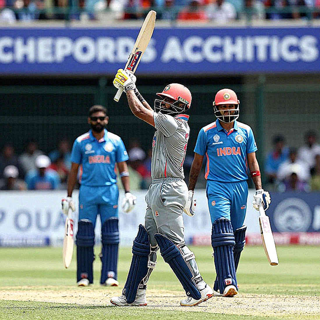 Not the Dew, the Middle Overs: What the Asia Cup in Dubai Taught Me