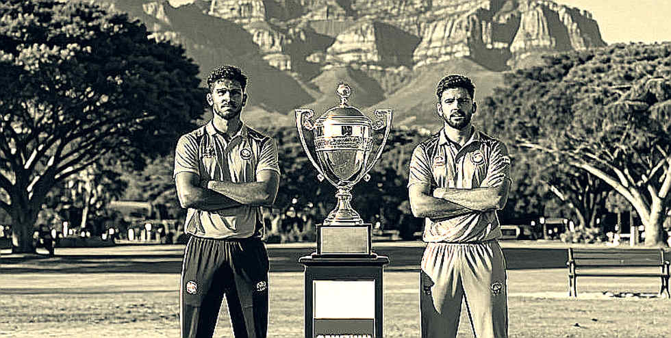 Two Minutes, One Broken Helmet Strap, and Delhi's Silence: When Cricket's Law Outruns Its Emotion