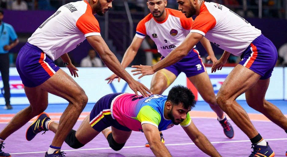 ৪৮-২৪ স্কোরবোর্ডের ভেতরের ৩১-১৭: নেপালকে উড়িয়ে ফাইনালে ভারত, কিন্তু আসল পরীক্ষাটা এখনো বাকি